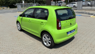 Škoda Citigo