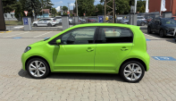 Škoda Citigo