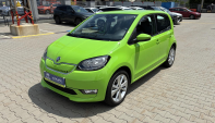 Škoda Citigo