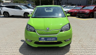 Škoda Citigo