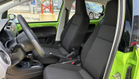 Škoda Citigo