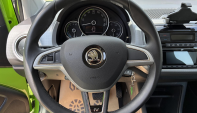 Škoda Citigo