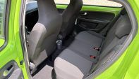 Škoda Citigo