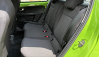 Škoda Citigo