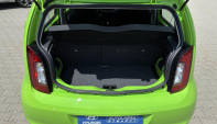 Škoda Citigo