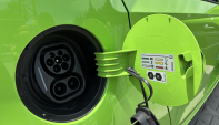 Škoda Citigo