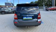Hyundai Terracan