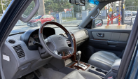Hyundai Terracan