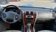 Hyundai Terracan