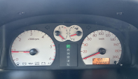 Hyundai Terracan