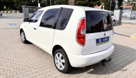 Škoda Praktik