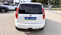 Škoda Praktik