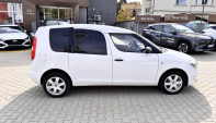 Škoda Praktik
