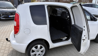 Škoda Praktik