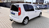 Škoda Roomster