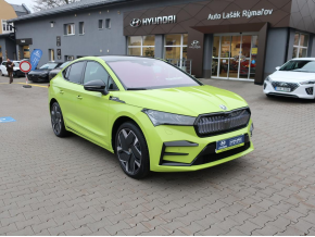 Škoda Enyaq iV