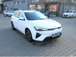 MG MG5