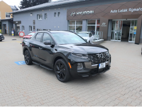 Hyundai Santa Cruz