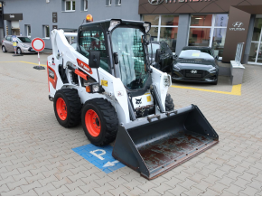 Bobcat Ostatní
