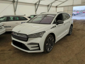 Škoda Enyaq iV