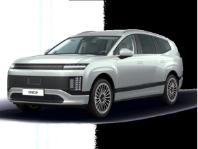 Hyundai Ioniq 9
