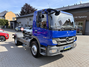 Mercedes-Benz Atego