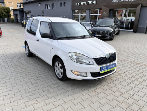 Škoda Praktik