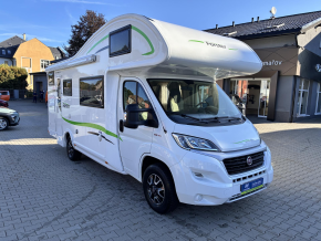 Eura Mobil Ostatní